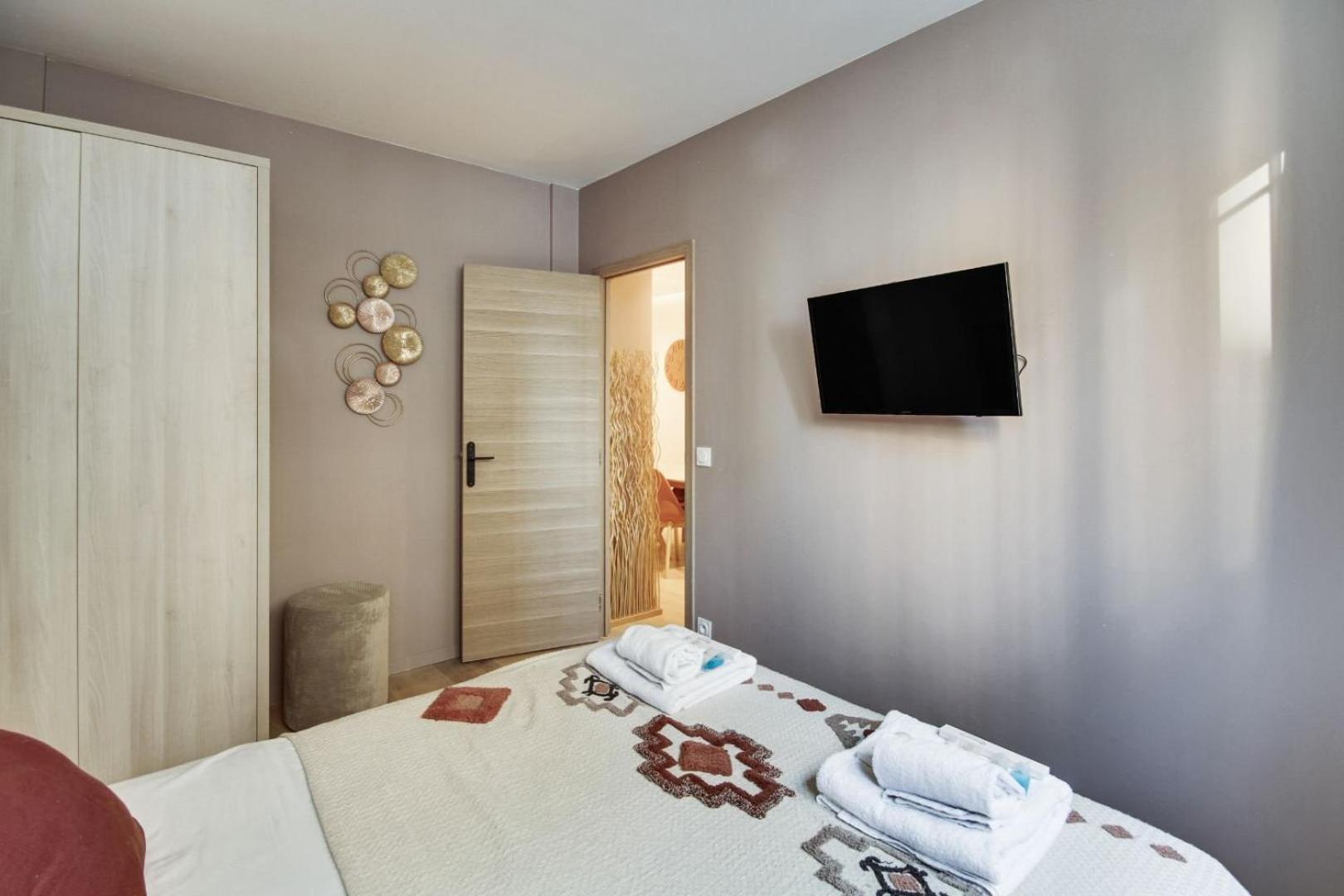 198 Suite Emma - Superb Apartment In Paris Dış mekan fotoğraf